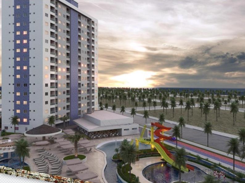 Salinas Resort'S Salinópolis Екстериор снимка