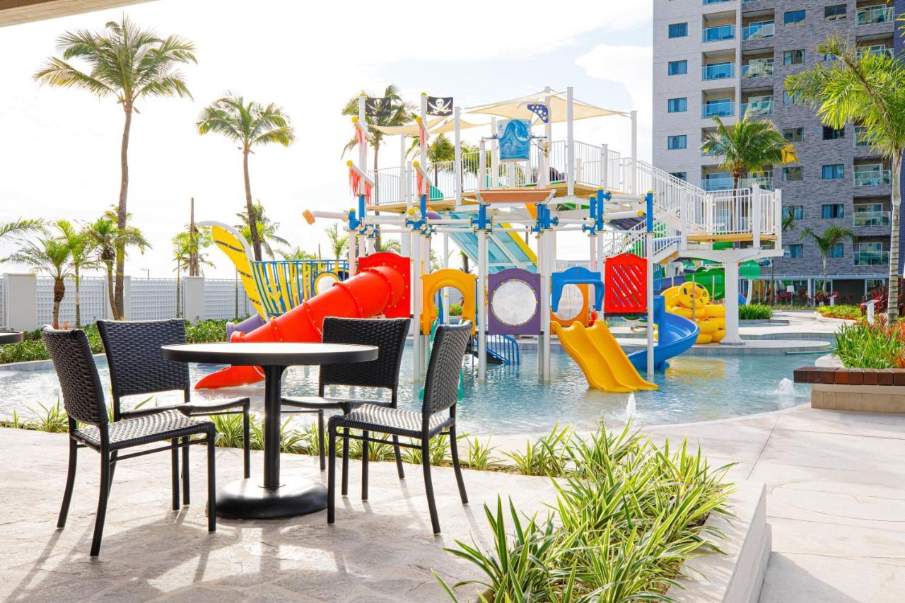 Salinas Resort'S Salinópolis Екстериор снимка