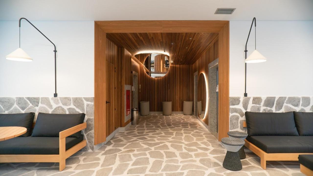 Salinas Resort'S Salinópolis Екстериор снимка