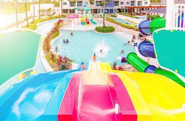 Salinas Resort'S Salinópolis Екстериор снимка