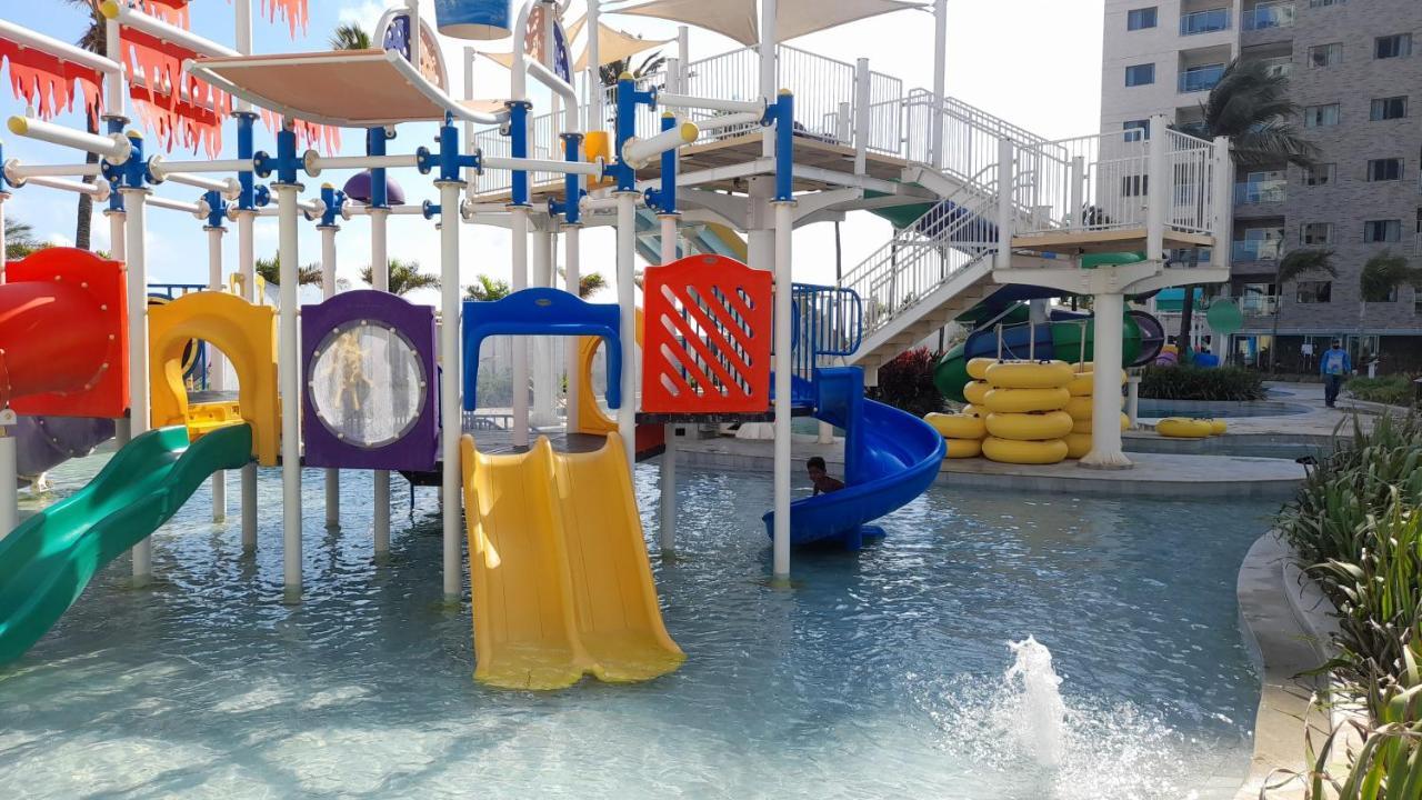 Salinas Resort'S Salinópolis Екстериор снимка